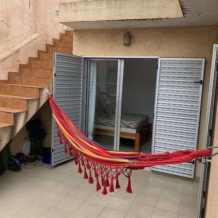 Girasol Guesthouse Assomada Dış mekan fotoğraf