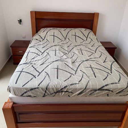 Girasol Guesthouse Assomada Dış mekan fotoğraf