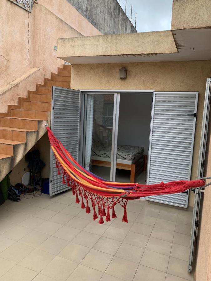 Girasol Guesthouse Assomada Dış mekan fotoğraf