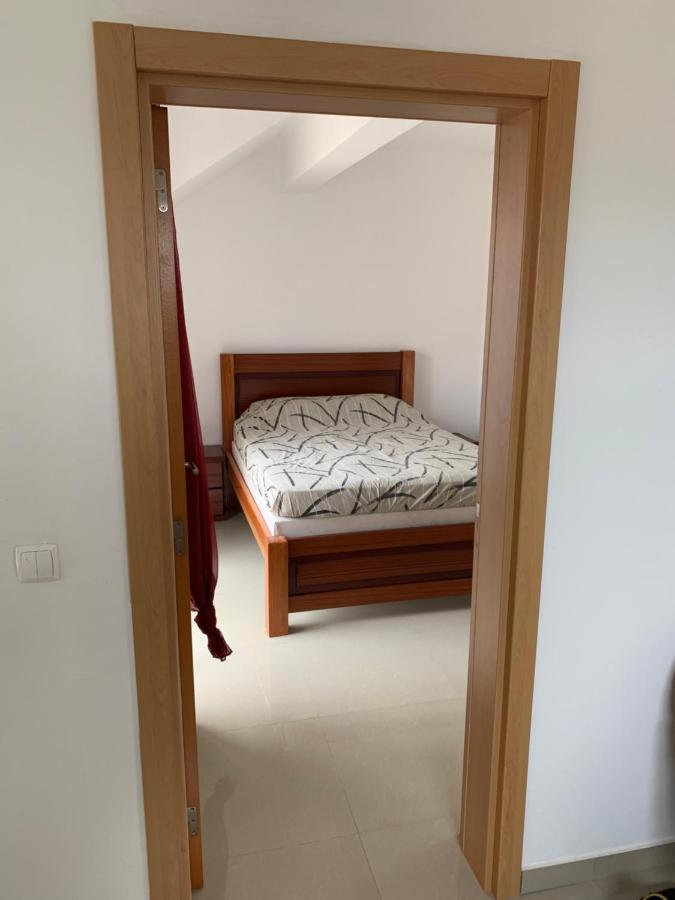 Girasol Guesthouse Assomada Dış mekan fotoğraf