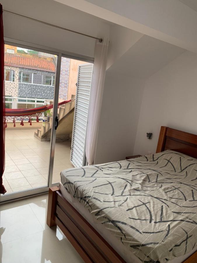 Girasol Guesthouse Assomada Dış mekan fotoğraf