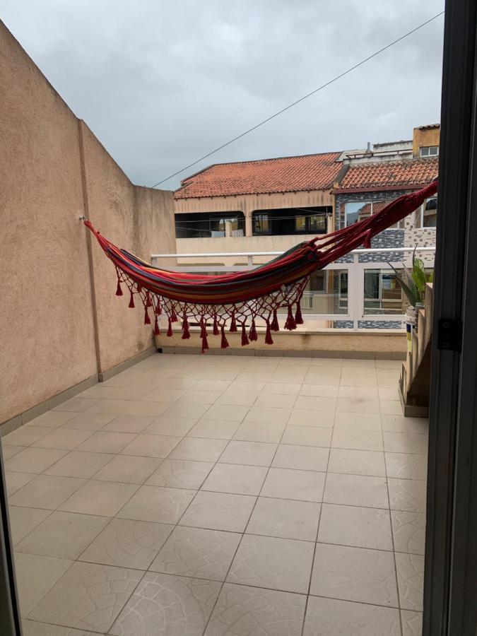 Girasol Guesthouse Assomada Dış mekan fotoğraf