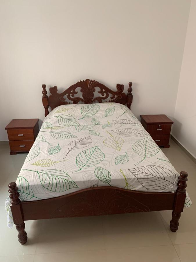 Girasol Guesthouse Assomada Dış mekan fotoğraf